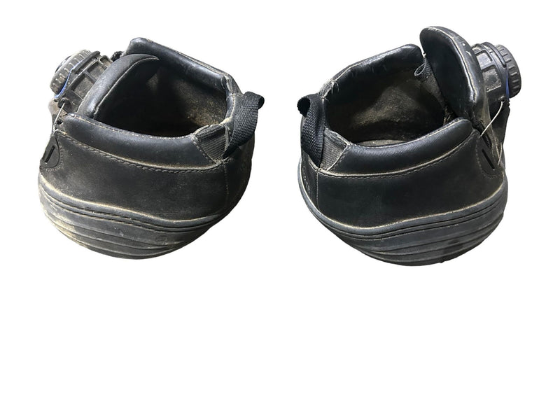 BOA Boots *Set Of 2* - Black - Size 1 - USED