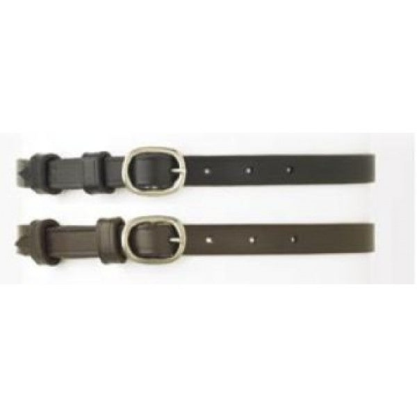 Camelot  Spur Straps