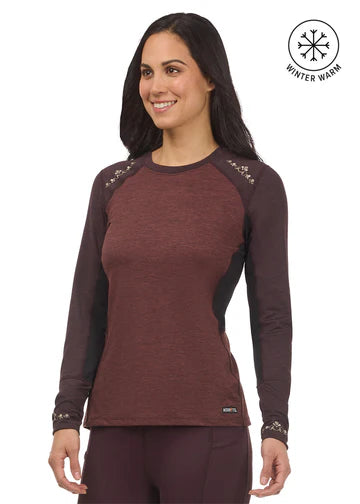 D-Lightful Base Layer Top