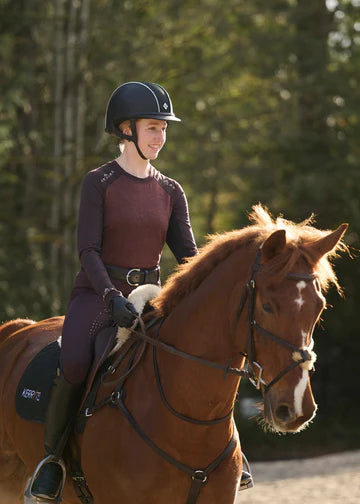 D-Lightful Base Layer Top