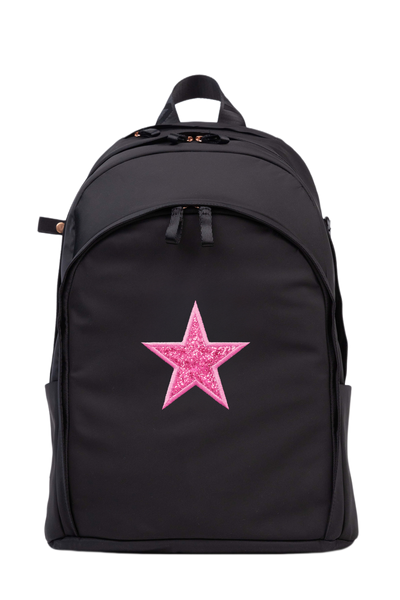 Novelty Backpack "Star"