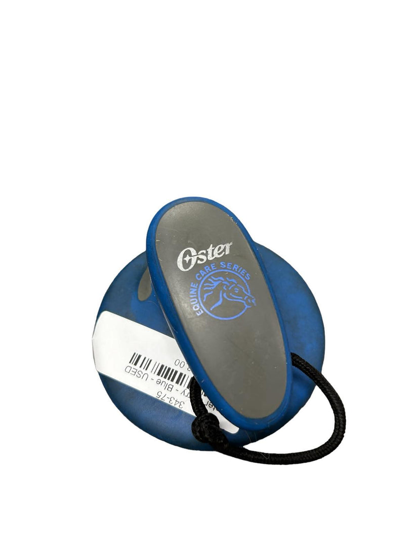 Oster Curry - Blue - USED