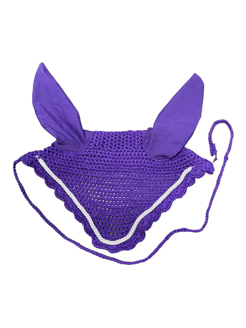 Bonnet - Purple - F/S - USED