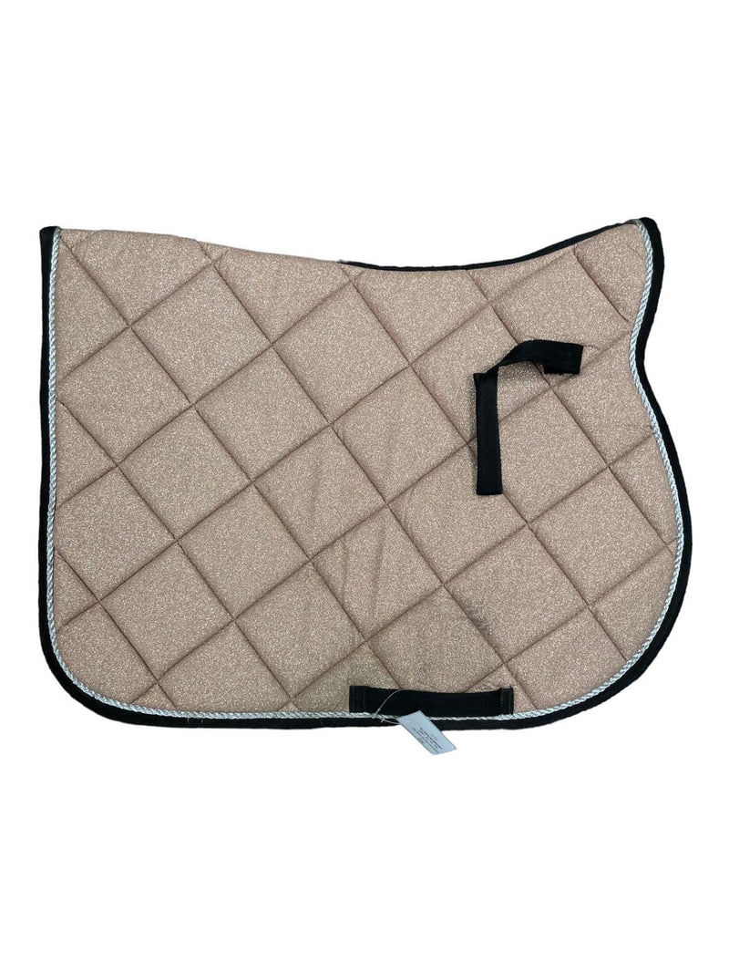 Equestroom Sparkly Jump Pad - Rose Gold - Est. F/S - USED