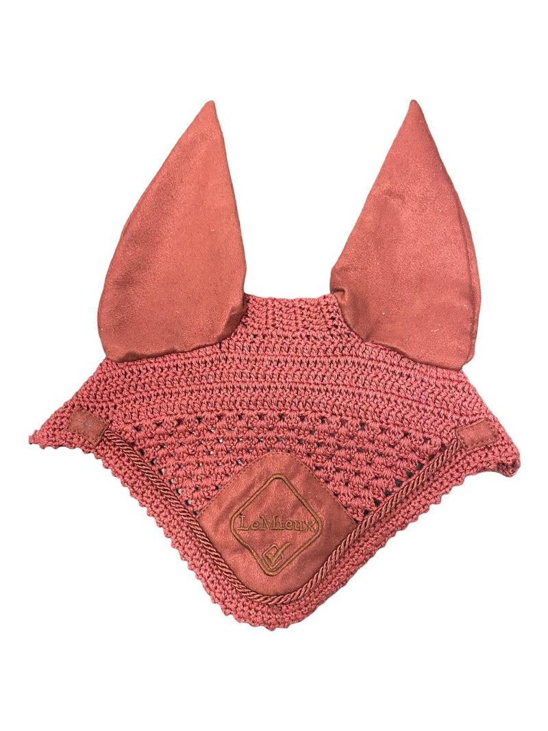 LeMieux Bonnet - Orange - M - USED