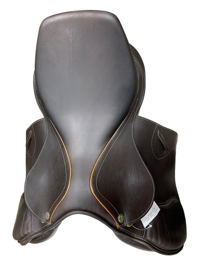 HDR Memor-X CC Saddle - Nut - 17" 3.5 Fit - USED