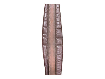Camelot Girth - Brown - 44" - USED
