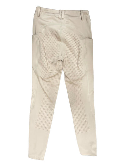 Beroq FS Tights - Tan - Youth 12-L - USED