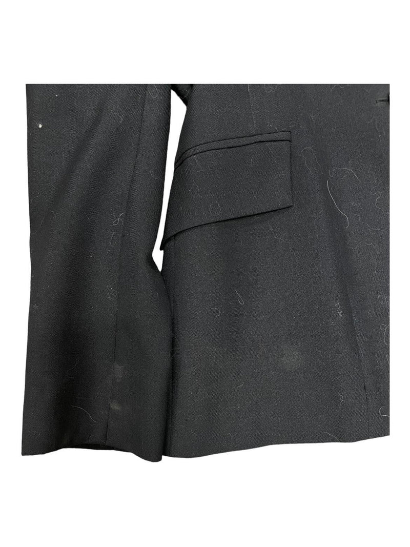 RJ Classics Essentials Show Coat - Black - 6L - USED