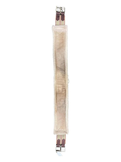 Synthetic Girth - Brown - 46" - USED