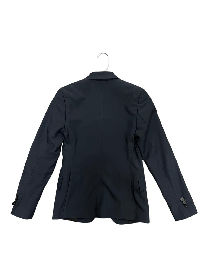 RJ Classics Show Coat - Navy - Youth 12R - USED