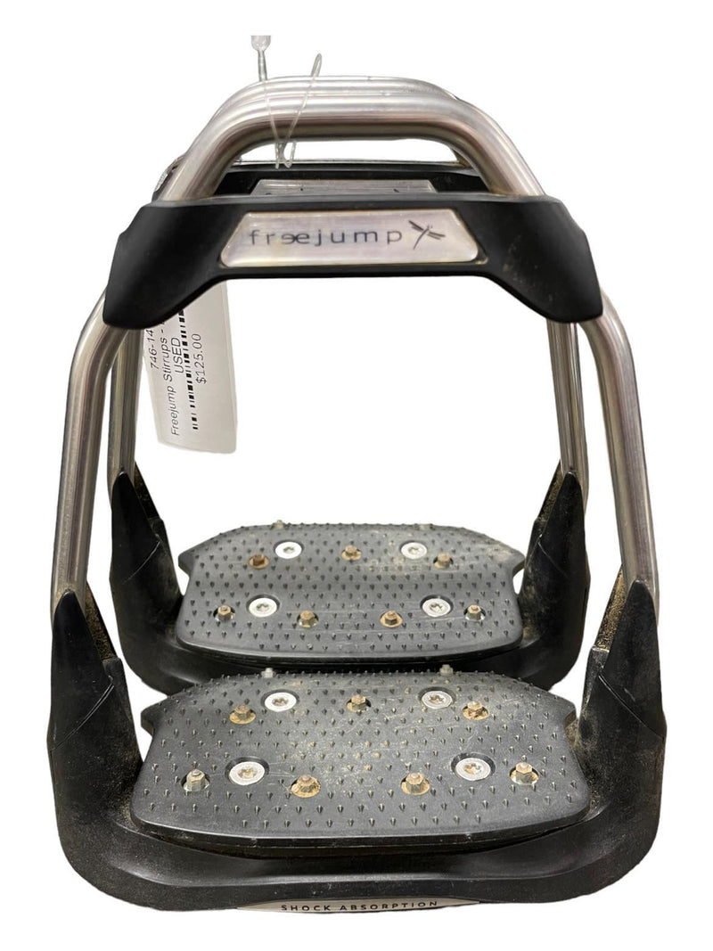 Freejump Air&