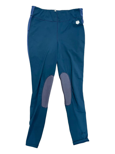 FitsT4 KP Tight - Blue M - USED
