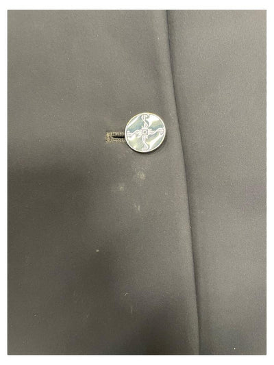 Tredstep Solo Show Coat - Navy - Size 2 - USED