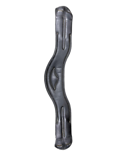 Red Barn "Balance" DR Girth - Black - 28" - USED