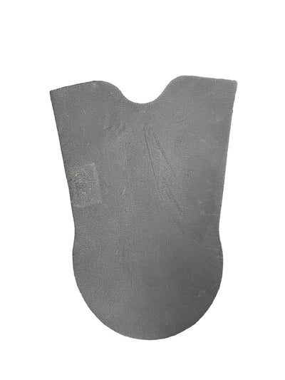 Foam Half Pad - Black - 21" Spine - USED
