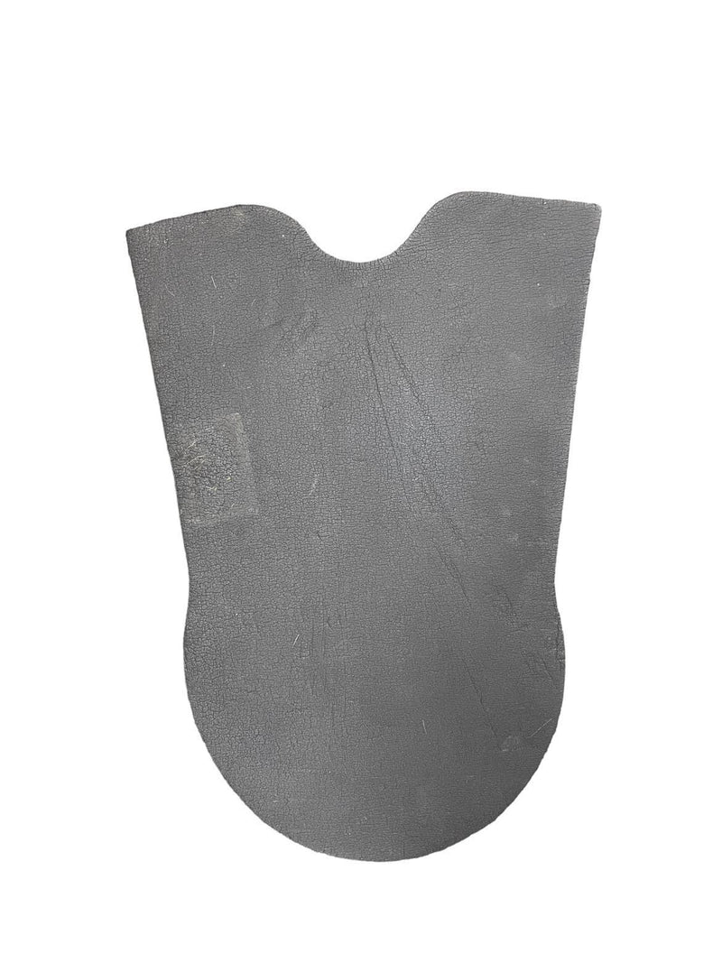 Foam Half Pad - Black - 21" Spine - USED