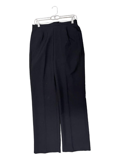 R & K Show Pants - Black - Size 8 - USED