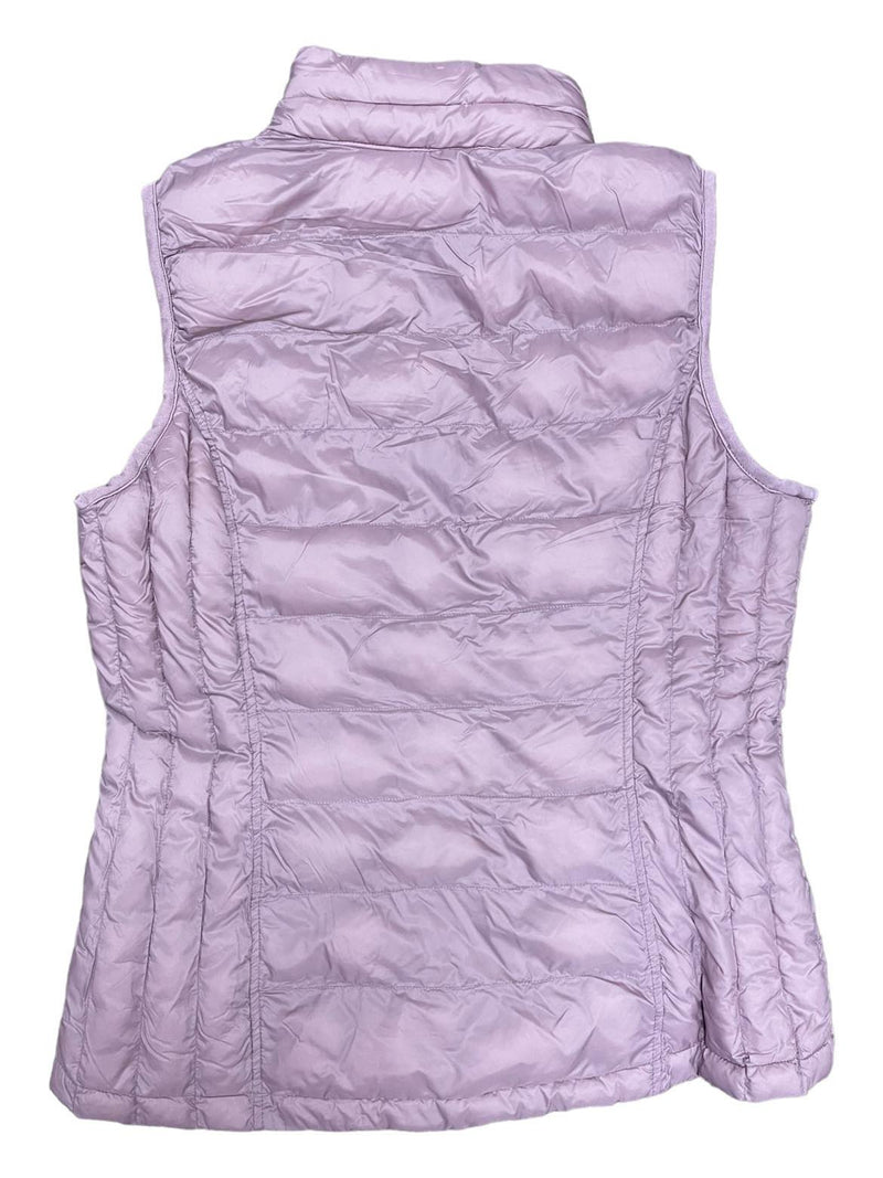 32 Degrees Heat Vest - Light Purple - M - USED