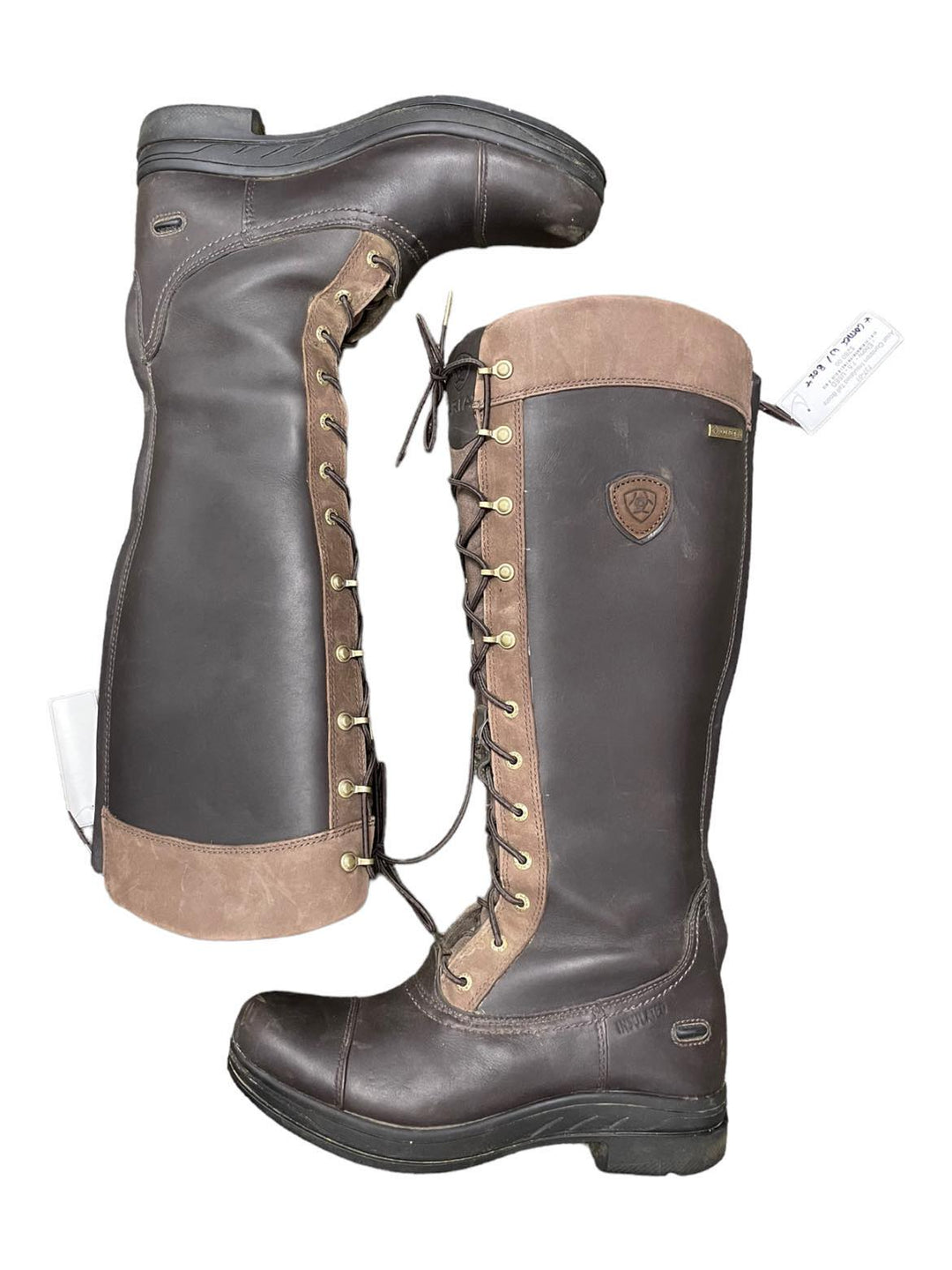 Ariat coniston boots deals