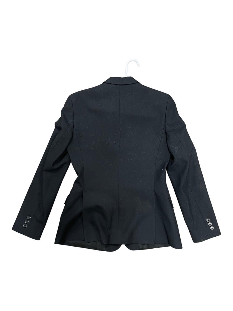 RJ Classics Essentials Show Coat - Black - 6L - USED