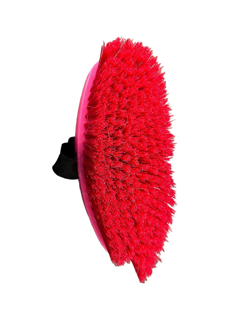 Hard Brush - Pink - USED