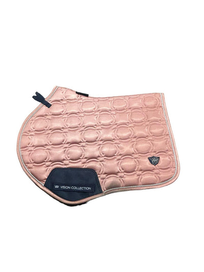 WoofWear Vision CC Pad - Rose Gold - F/S - USED