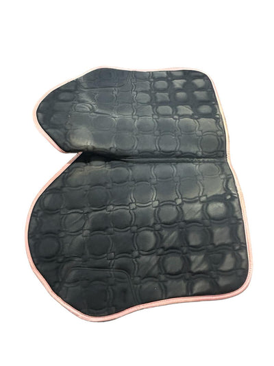 WoofWear Vision CC Pad - Rose Gold - F/S - USED