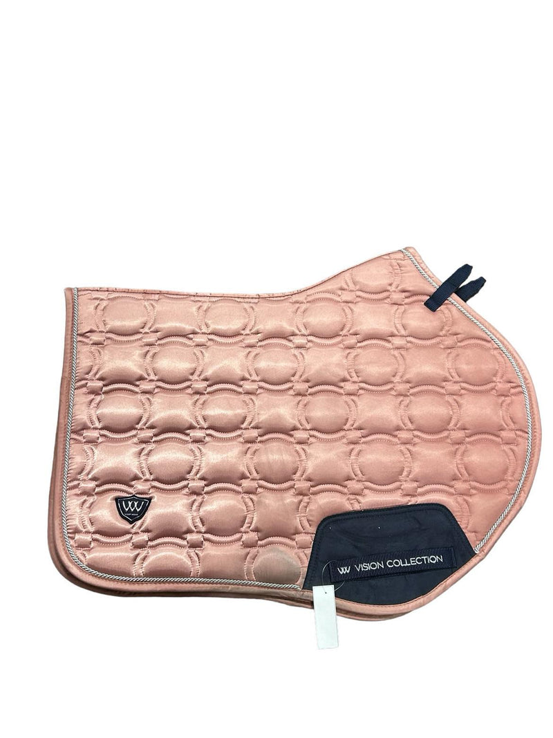 WoofWear Vision CC Pad - Rose Gold - F/S - USED