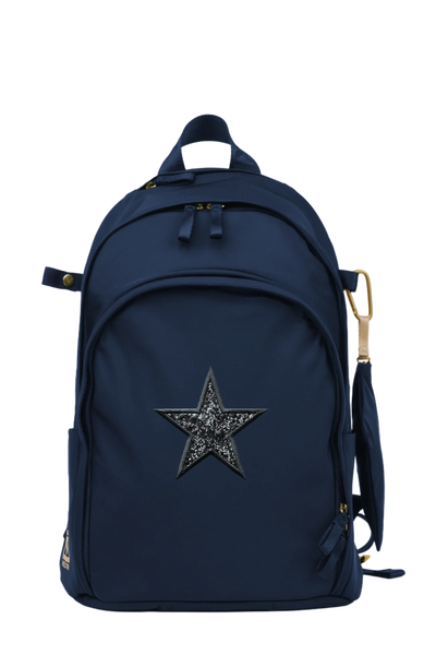 Novelty Backpack "Star"