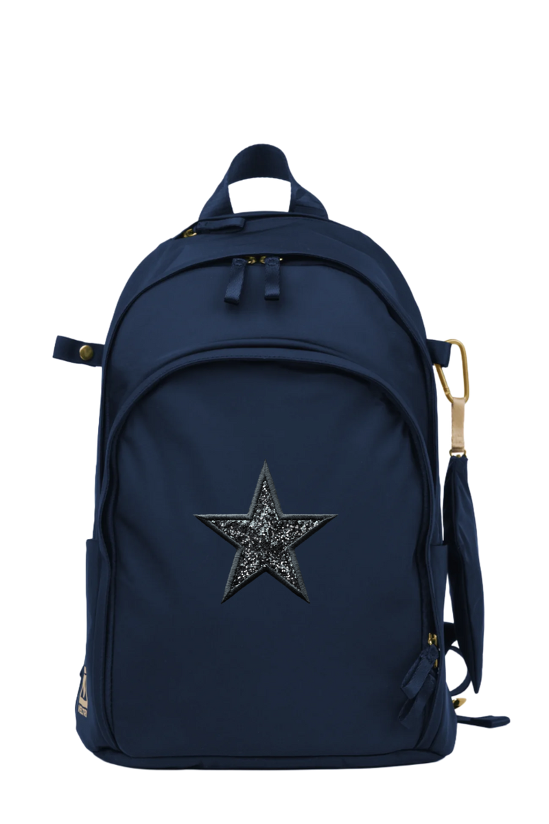 Novelty Backpack "Star"