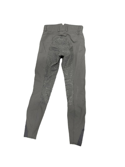 Montar Bling Bit FS Breech - Grey - Aprox. 24 - USED