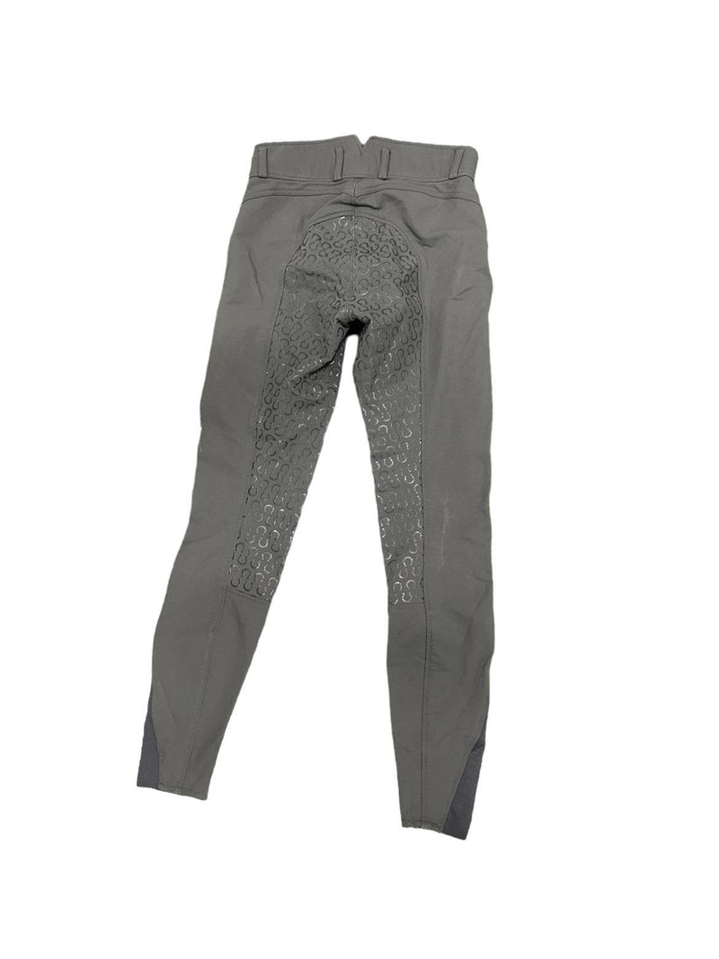Montar Bling Bit FS Breech - Grey - Aprox. 24 - USED