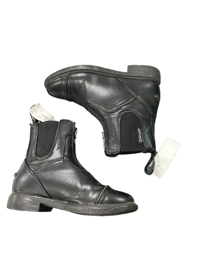 Ovation Paddock Boots - Black Size 13 - USED