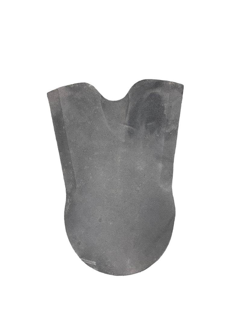 Foam Half Pad - Black - 21" Spine - USED