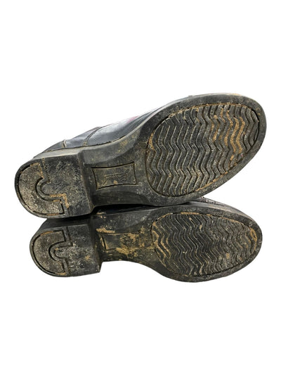 Grewal Zip Paddock Boots - Black - 4 - USED