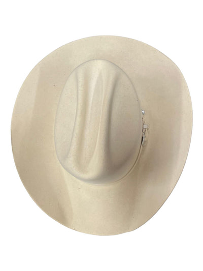 Baileys Lightning Hat - Tan - 7 1/8 - USED