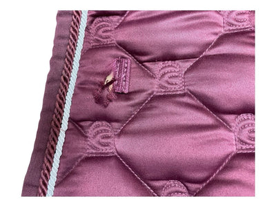 Cavallo Hanaya DR Pad - Dark Raspberry - Est. F/S - USED