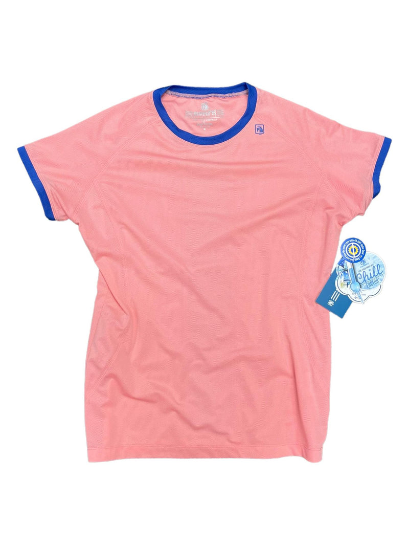 ROMFH Lucy Tee *NWT* - Pink - M - USED