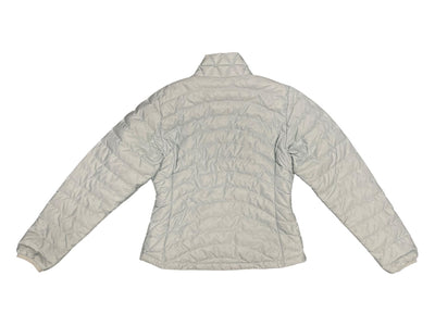 Patagonia Goose Down Coat - Light Blue - S - USED