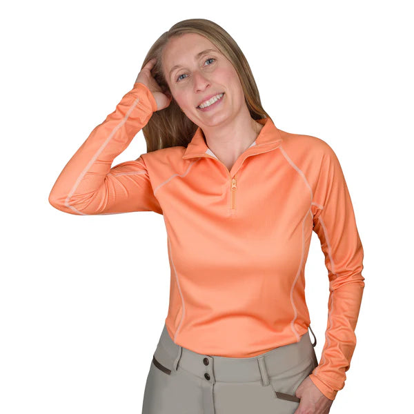 Ovation LS Sun Shirt