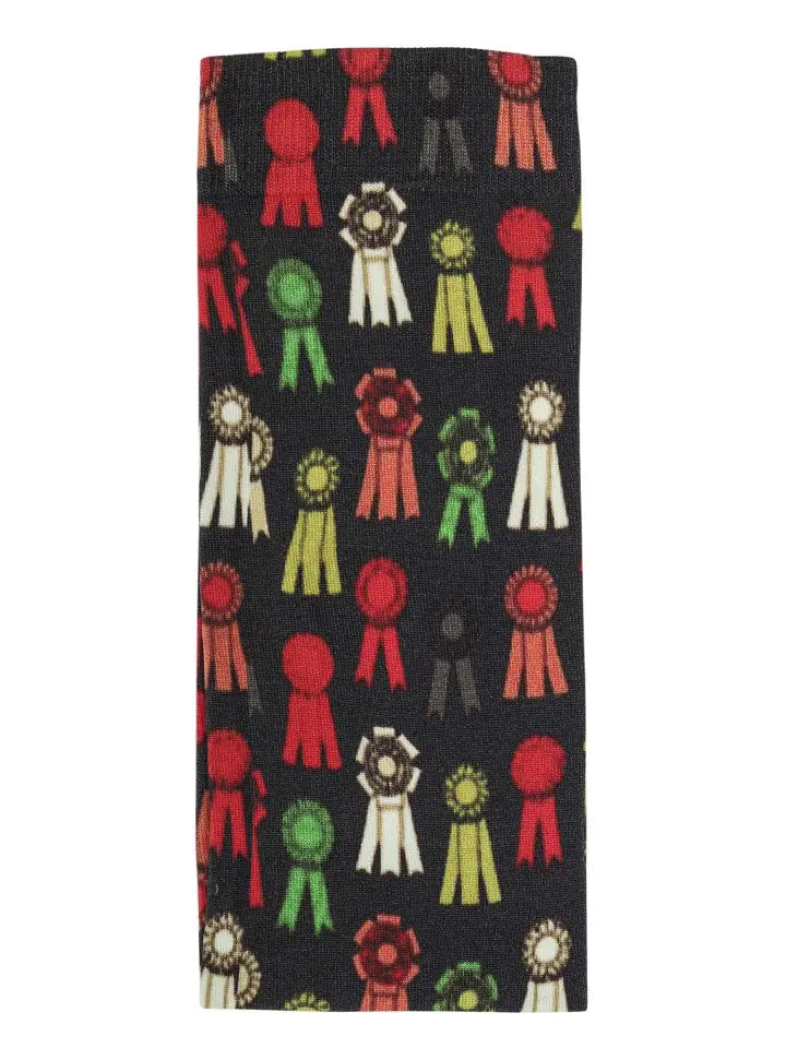 Awst Ribbon Socks