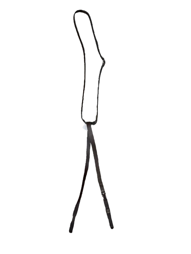 Standing Martingale - Brown - Est. F/S - USED