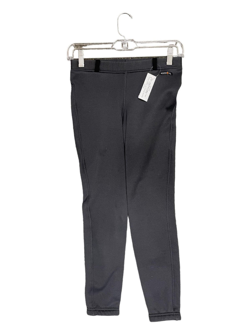 Kerrits Winter KP Tight - Grey - Youth XL - USED