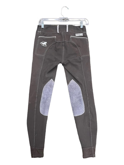 Smartpak Piper KP Breech - Grey - 24L - USED
