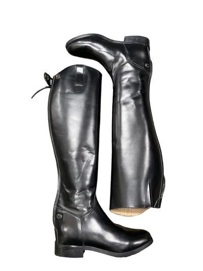 Ovation Synthetic Dress Boot - Black - 7 Slim - USED