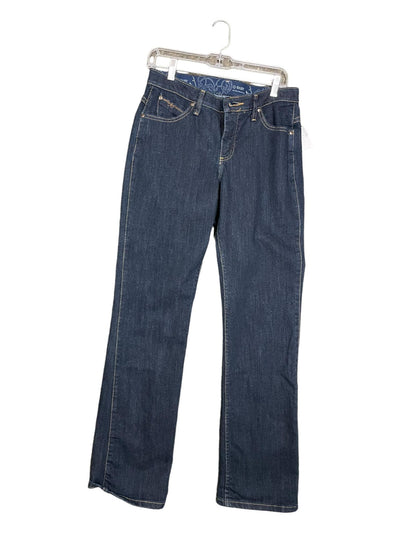 Q-Baby Jeans - Blue Denim - 32 - USED