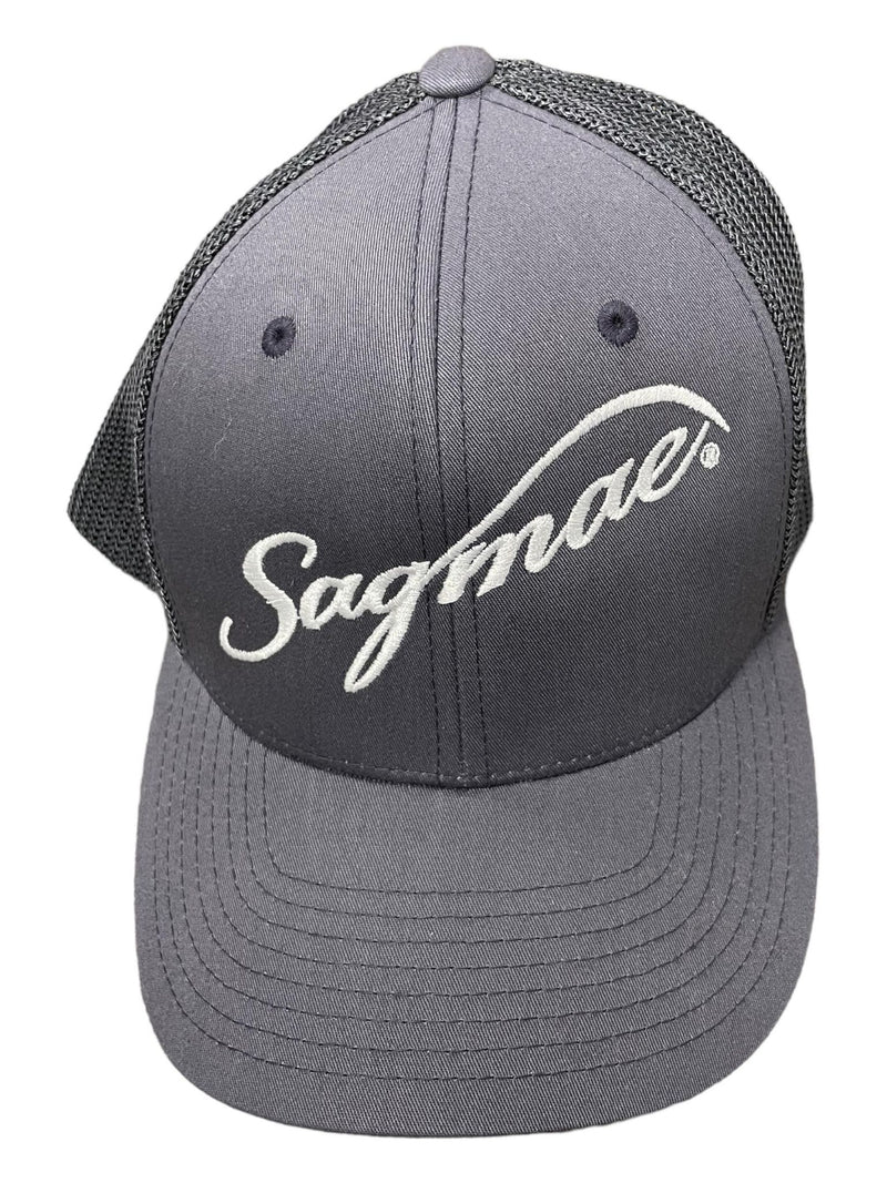 Sagmae Hat - Grey L/XL - USED -