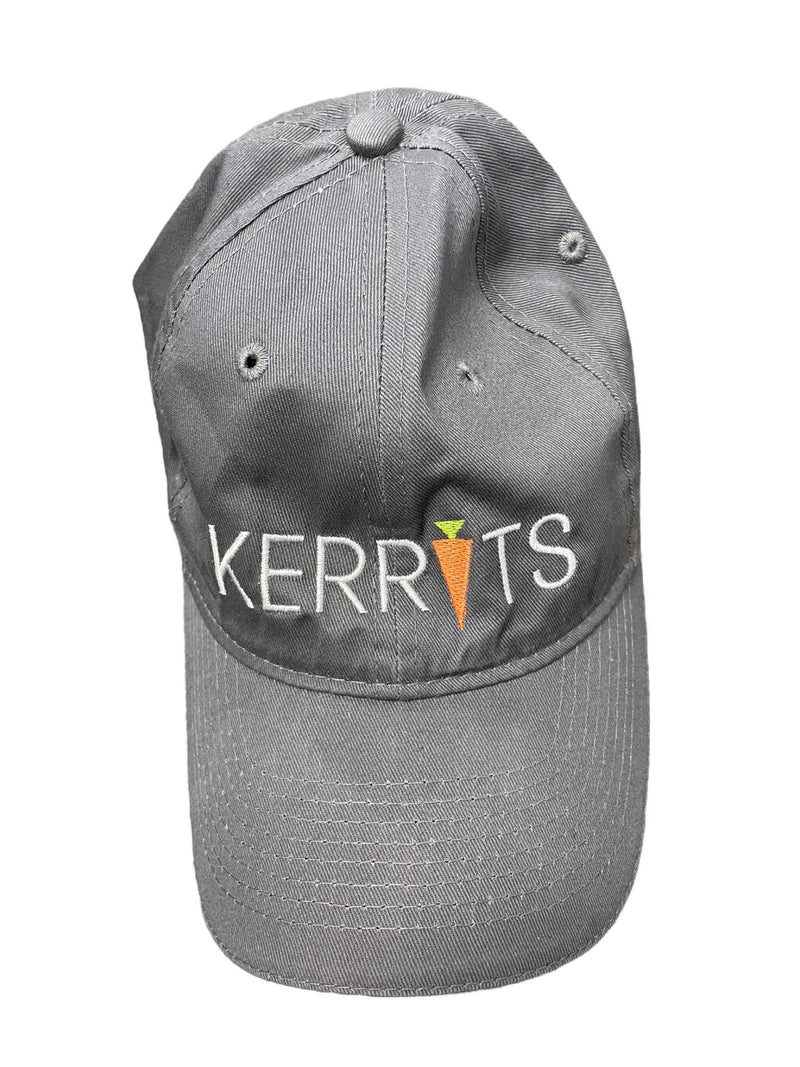 Kerrits Hat - Grey - USED -