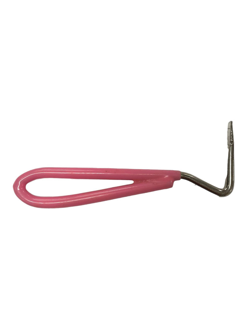 Hoof Pick - Pink - USED